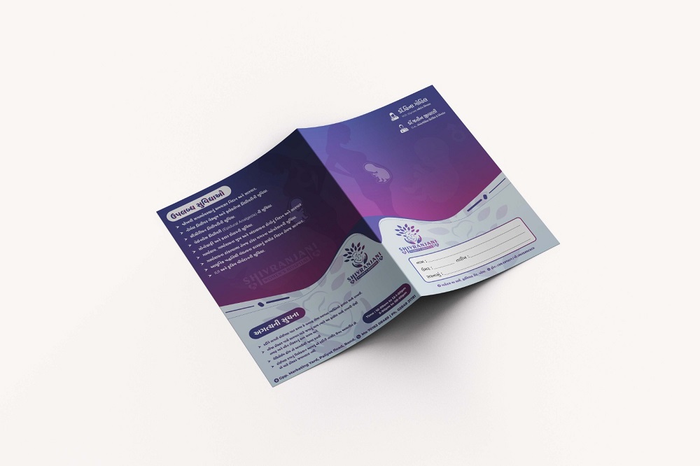 Brochure design 6 by Brandingo